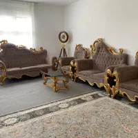 مبل راحتی