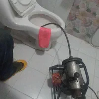 لوله بازکنی چاه بازکنی سراسرتهران شبانه روزی