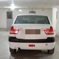 پارس تندر مدل اخرای ۹۶