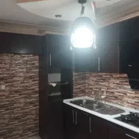 کابینت ام دی اف|مصالح و تجهیزات ساختمان|ماسال, |دیوار