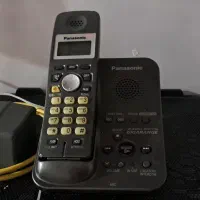 تلفن بی سیم پاناسونیک مدل KX-TG3531BX
