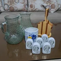 انواع لوازم خانگی شیک ارزان قیمت داخل اگهی