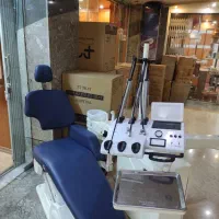 یونیت دندانپزشکی از 85 میلیون تا 250 میلیون|پزشکی|تهران, سلسبیل جنوبی|دیوار