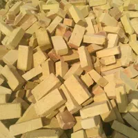 اجرگره ای زرد/آجرگره ای قرمز/اجر پرسی/اجر فشاری|عمده‌فروشی|منوجان, |دیوار