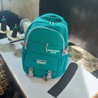 کوله پشتی باشگاهی و مدرسه برای تولیدی