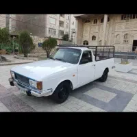 وانت بار ارزان‌درون‌شهری‌برون‌شهری