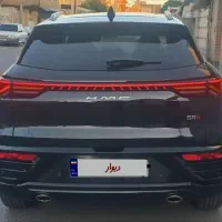 جک SR6 مشکی خشک - JAC SR6|خودرو سواری و وانت|تهران, عباسآباد|دیوار