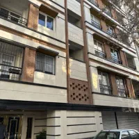 میرزای شیرازی فروش ۱۰ واحد یکجا فروشی ۱۲۷۵ متر