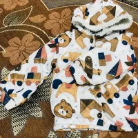 داخل تدی کاپشن اسپرت