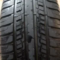 لاستیک ال 90/ کویر تایر/ لاستیک 205