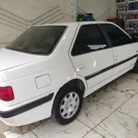 پژو پارس سال ۱۴۰۰درحدچهارتالاستیک کوموهوکره ایی|خودرو سواری و وانت|تالش, هشتپر|دیوار