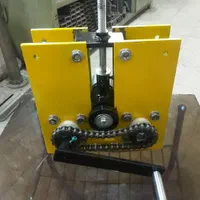 نوردوخمکن دستی لوله و پروفیل سبک مبلی|ماشینآلات صنعتی|اسلامشهر, شهرک طالقانی|دیوار