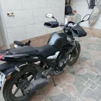 موتوربنلی۱۵۰|موتورسیکلت|شهریار, شهرک مصطفی خمینی|دیوار