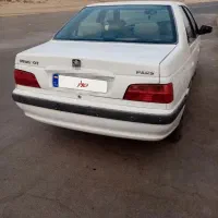 پژو پارس|خودرو سواری و وانت|بردسیر, |دیوار
