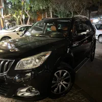 هایما s7 مدل ۱۳۹۷|خودرو سواری و وانت|مشهد, خرمشهر|دیوار