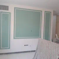نقاش ساختمان نقاشی ساختمانی شبانه روزی
