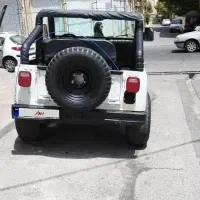 جیپ توسن مدل65سند کروک|خودرو سواری و وانت|فردیس, فرامرزیه|دیوار