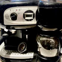 اسپرسو دلونگی