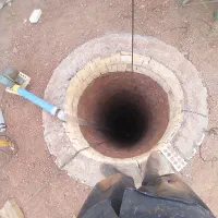 مغنی چاه مقنی در سراسر اندیشه ملارد|خدمات پیشه و مهارت|اندیشه, اندیشه فاز ۴|دیوار