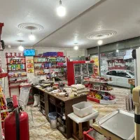 مغازه فلکه رازی