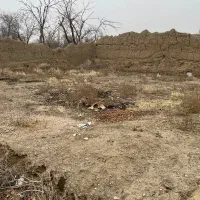 زمین مسکونی و ویلایی در روستای گل آباد