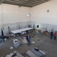 سالن 200متری تبریز سردرود مناسب اکثر مشاغل|اجارهٔ دفتر صنعتی، کشاورزی، تجاری|تبریز, |دیوار