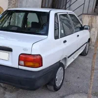 پراید 83 انژکتور کامل|خودرو سواری و وانت|کرمانشاه, |دیوار