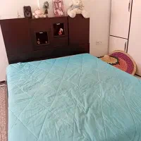 تخت خواب دو نفره