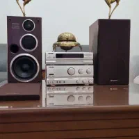 سنسویی|سیستم صوتی خانگی|تهران, امانیه|دیوار