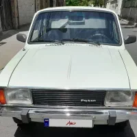 پیکان سواری مدل ۷۸