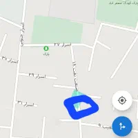 فروش فوری ملک گلنگی با قیمت استثنایی