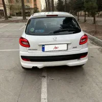 ۲۰۷ tu3 مدل۱۴۰۲ بدون رنگ|خودرو سواری و وانت|گرمدره, |دیوار