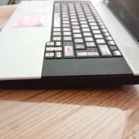 لبتاپ فوجیتسو زیمنس آلمان|رایانه همراه|اراک, |دیوار