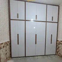 کمد دیواری  کد 1