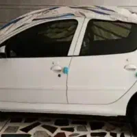 فروش 207iدستی پانا ارتقایافته سفیدصفر خشک استثنایی