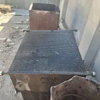 وسایل تعویض روغنی|ابزارآلات|اصفهان, بختیاردشت (شهرک پرتو)|دیوار