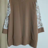 شومیز وسارافون