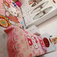 سرویس خواب کودک (با تشک)