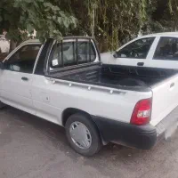 وانت پراید 151 SL، مدل ۱۴۰۲|خودرو سواری و وانت|اصفهان, شهرک صنعتی امیرکبیر (شاپور جدید)|دیوار