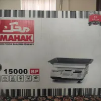 ترازو محک15000ap،50کیلویی،بسیارتمیز|فروشگاه و مغازه|شیراز, لاله|دیوار
