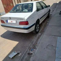 پژو پارس تیوفایو