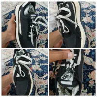 تعدادی کتونی تمیز و در حد اسپرت و اورجینال