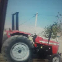 تراکتور فرگوسن ۲۸۵