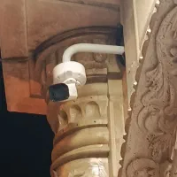 پخش عمده و خرده دوربین مداربسته دروازه ملل|خدمات پیشه و مهارت|عسلویه, |دیوار