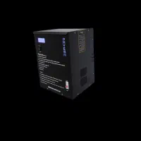 ترانس استابلایزر تقویت برق محافظ ماینر فن