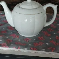 قوری  بزرگ توس چینی
