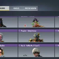 اکانت کالاف دیوتی خفن|کنسول، بازی ویدئویی و آنلاین|بوکان, |دیوار