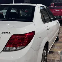 فروش دنا تیپ 2 مدل 96 کم کارکرد|خودرو سواری و وانت|رشت, شهرک شهید عباسپور|دیوار