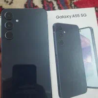 گوشی سامسونگ a55 128