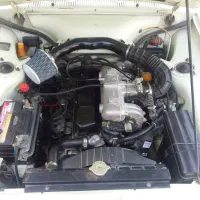 وانت بار|خودرو سواری و وانت|خرمآباد, |دیوار